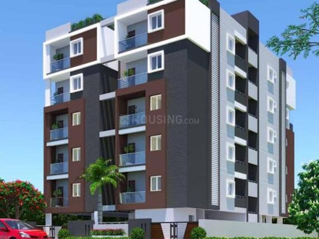 Suraram 2 BHK Apartment For Sale Hyderabad