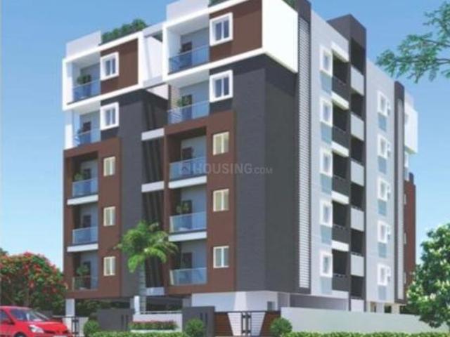 Suraram 2 BHK Apartment For Sale Hyderabad