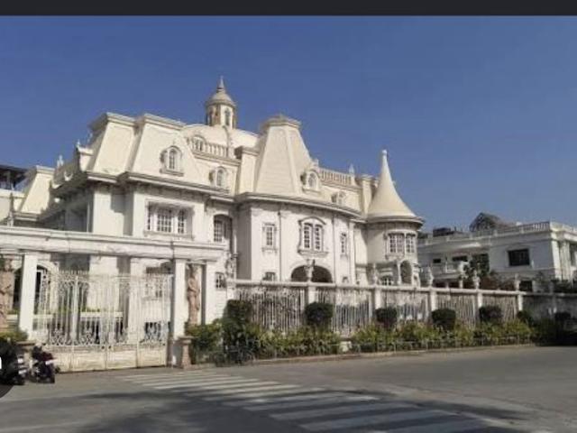 Surat 6+ Bedroom 600 Sq. Yd. Independent House in Athwalines Surat Listing ID: #10090