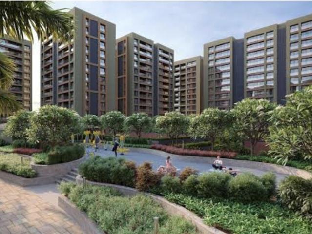 Surat Dumas 3 Bedroom 2330 Sq. Ft. Apartment in Dumas Surat Listing ID: #10042