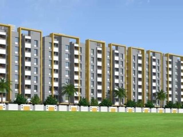 Surbhi Samruddhi,Dhanori 2 BHK Apartment For Sale Pune
