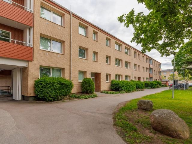 Surbrunnsvägen 6 E