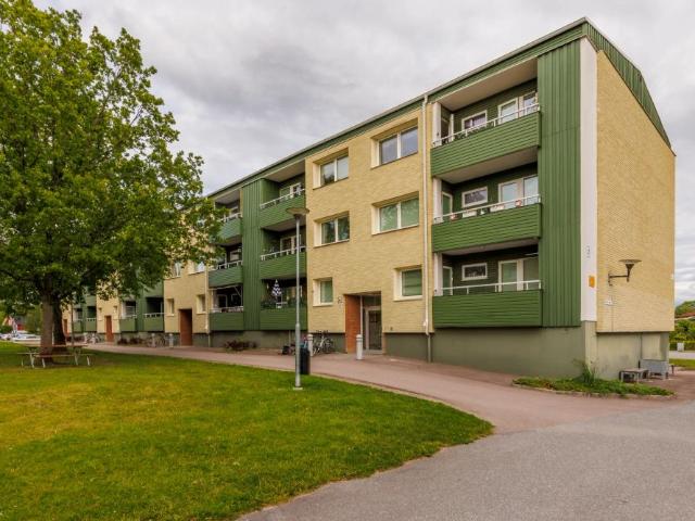 Surbrunnsvägen 2 D