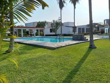 Surco Alquilo Departamento 1er Piso Usd 700 Upc Monterrico en Jr. Jose Nicolas