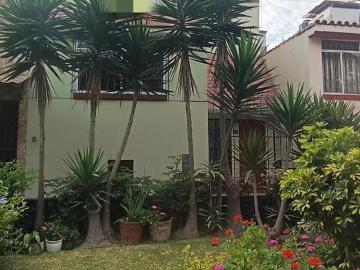 SURCO, CASA 3 PISOS FRENTE PARQUE, X MOLL DEL SUR