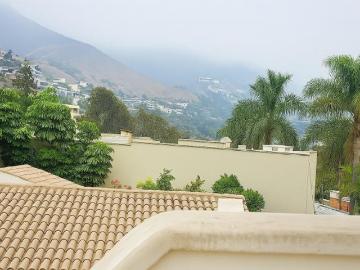 Surco Monterrico casa 4 dormitorios 300m2 en condominio c/ Alonso de Molina