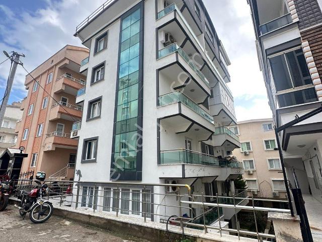 ❗️sürekli Kiralık 1+1 Daire Eşyasız❗️