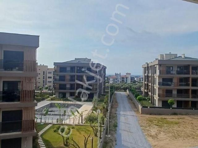 Sürekli Kiralık Eşyalı Daire