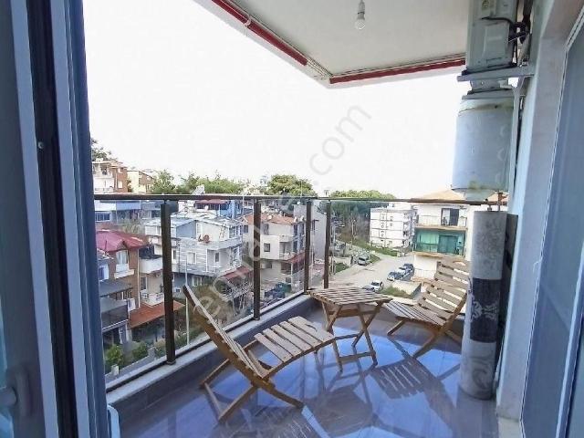 Sürekli Kiralık Ön Cephe Daire