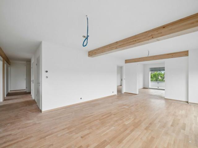 Surélévation Exceptionnel Quartier Florissant