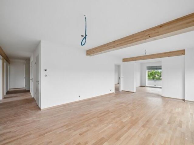 Surélévation – Exceptionnel – Quartier Florissant