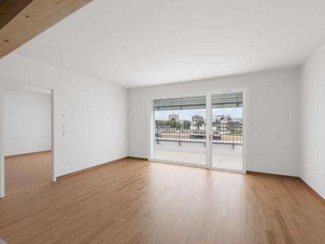 Surélévation – Exceptionnel – Quartier Florissant