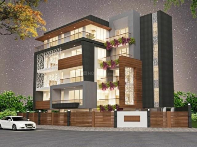 Sector 49 3 BHK Builder Floor For Sale Gurgaon
