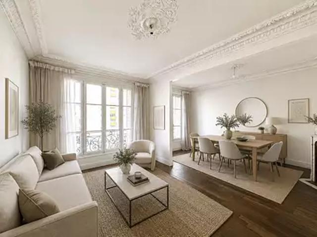 Suresnes 92150 Achat / Vente appartement 4 pièces t4