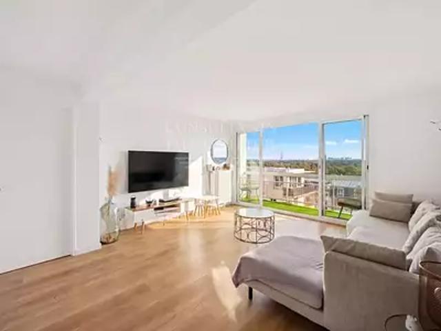 Suresnes 92150 Achat / Vente appartement 4 pièces t4