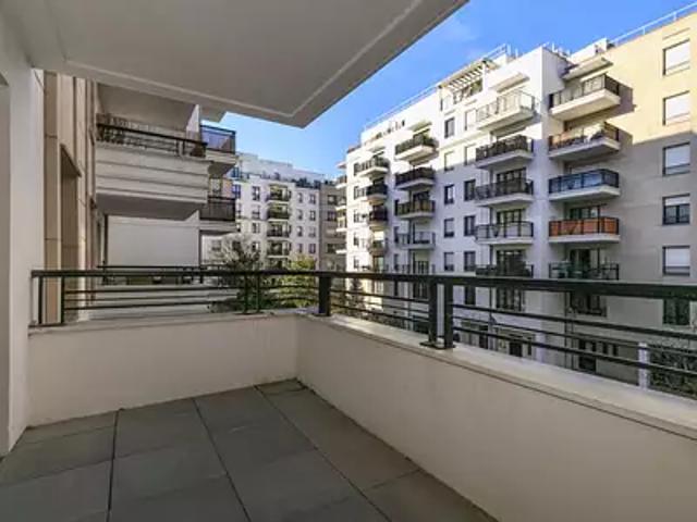 Suresnes 92150 Achat / Vente appartement 4 pièces t4 cave