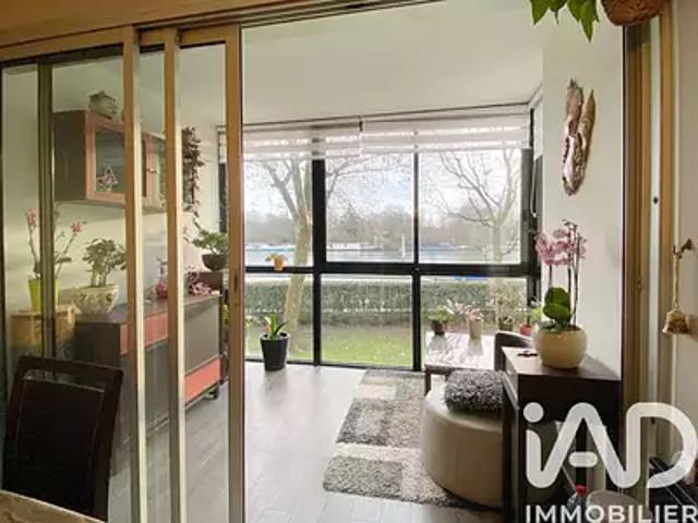 Suresnes 92150 Achat / Vente appartement 4 pièces t4 parking