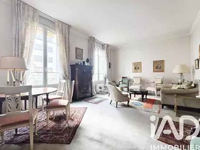 Suresnes 92150 Achat / Vente appartement 4 pièces t4 parking