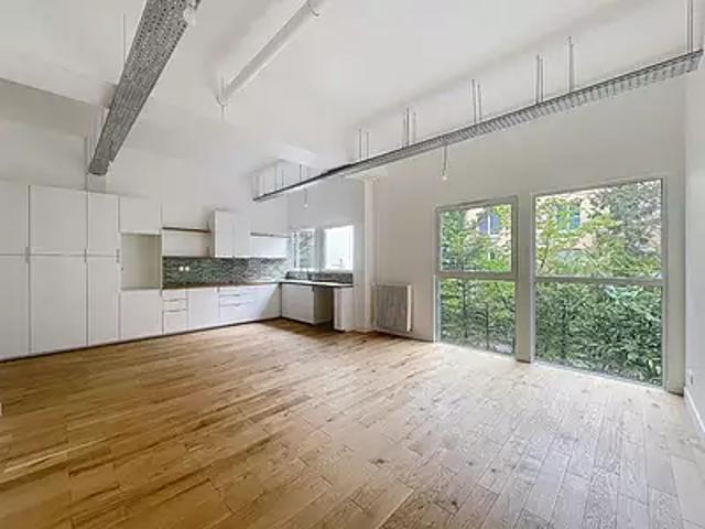 Suresnes 92150 Achat / Vente appartement 4 pièces t4 parking