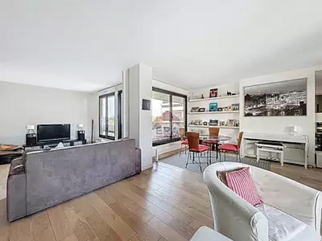 Suresnes 92150 Achat / Vente appartement 4 pièces t4 parking