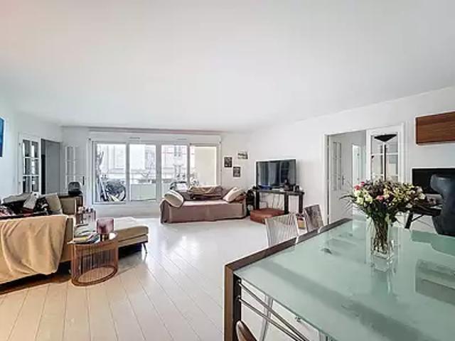 Suresnes 92150 Achat / Vente appartement 4 pièces t4 parking
