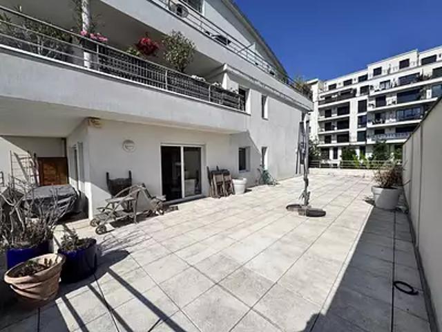 Suresnes 92150 Achat / Vente appartement 5 pièces t5 terrasse