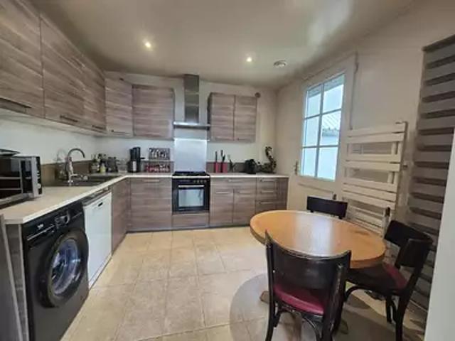 Suresnes 92150 Achat / Vente appartement