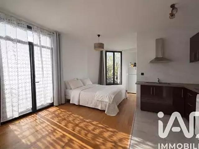 Suresnes 92150 Achat / Vente appartement 1 pièce t1