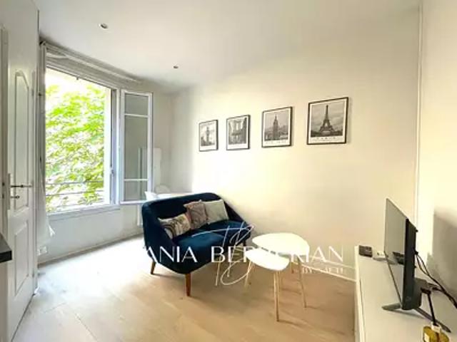 Suresnes 92150 Achat / Vente appartement 2 pièces t2