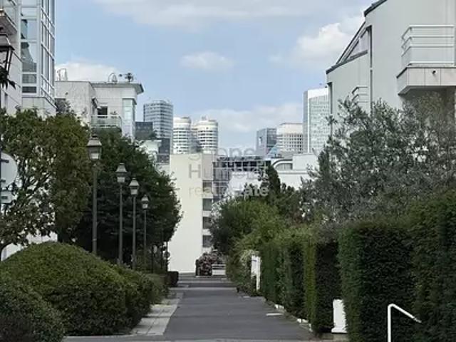 Suresnes 92150 Achat / Vente appartement 2 pièces t2