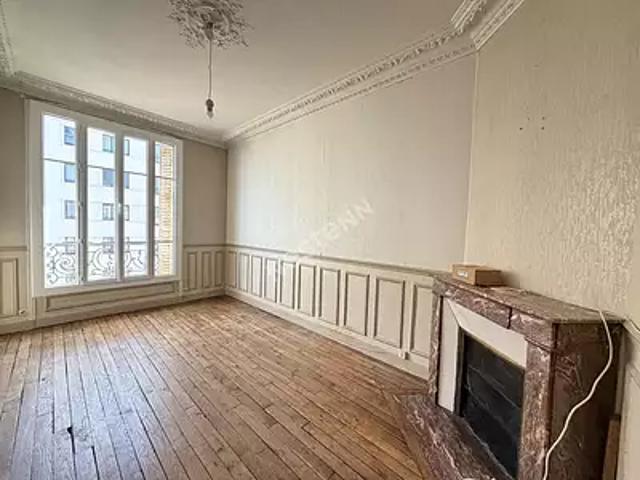 Suresnes 92150 Achat / Vente appartement 2 pièces t2