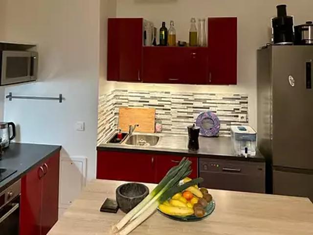 Suresnes 92150 Achat / Vente appartement 2 pièces t2 terrasse
