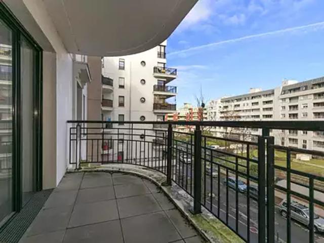 Suresnes 92150 Achat / Vente appartement 3 pièces t3
