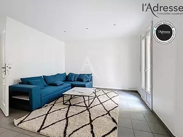Suresnes 92150 Achat / Vente appartement 3 pièces t3