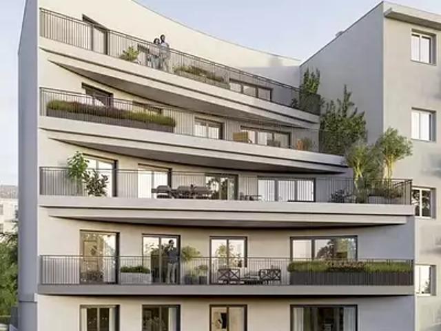 Suresnes 92150 Achat / Vente appartement 3 pièces t3 parking