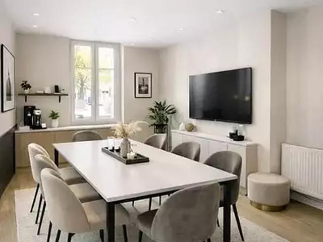 Suresnes 92150 Achat / Vente divers 3 pièces