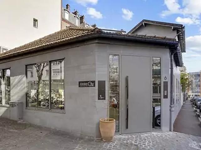 Suresnes 92150 Achat / Vente divers 7 pièces