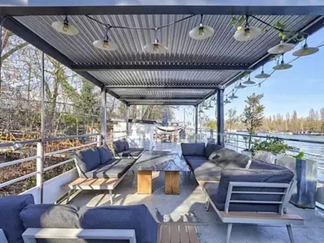 Suresnes 92150 Achat / Vente divers 4 pièces