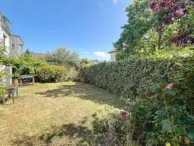 Suresnes 92150 Achat / Vente maison 7 pièces t7