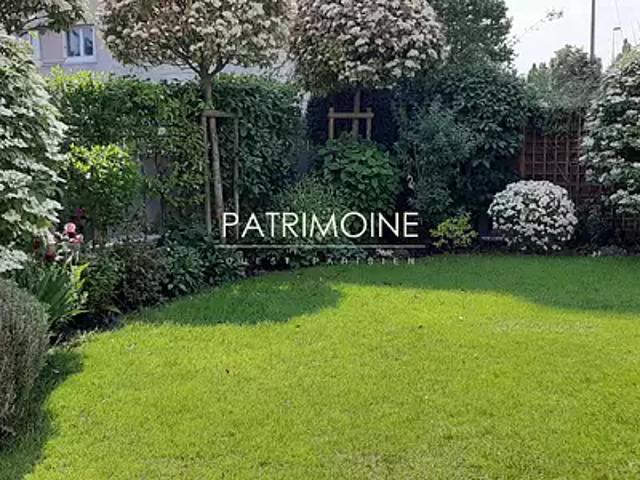 Suresnes 92150 Achat / Vente maison 7 pièces t7 parking
