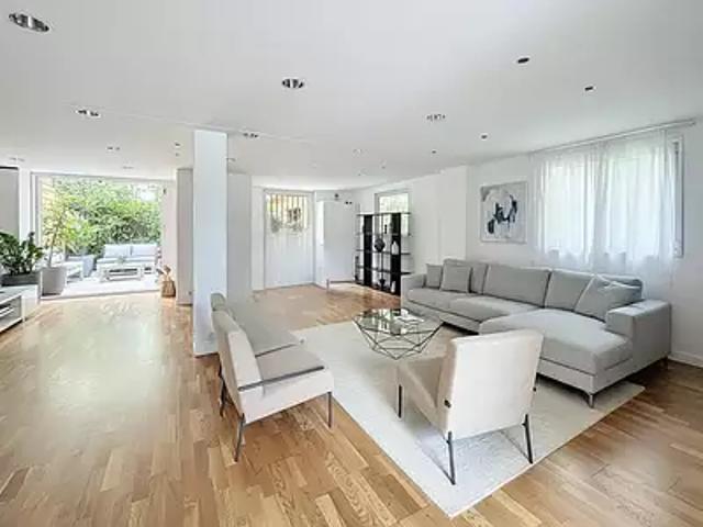 Suresnes 92150 Achat / Vente maison 7 pièces t7 parking