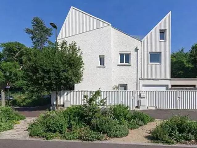 Suresnes 92150 Achat / Vente maison 4 pièces t4 terrasse