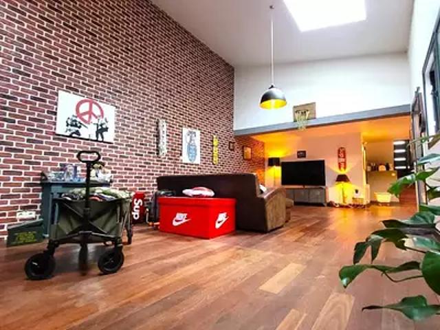Suresnes 92150 Achat / Vente maison 5 pièces t5