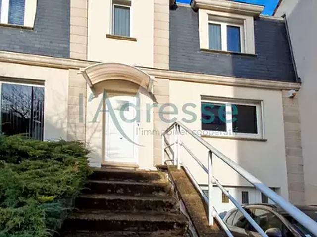 Suresnes 92150 Achat / Vente maison 6 pièces t6 au dernier étage terrasse