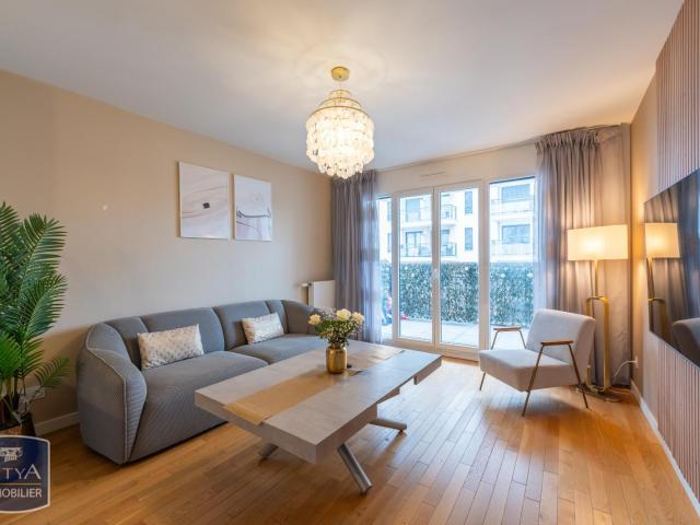 Suresnes Vente Appartement 92