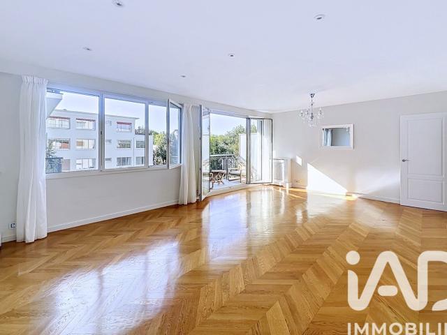 Suresnes Vente Appartement 92