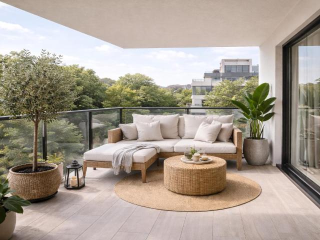 Suresnes Vente Appartement 92
