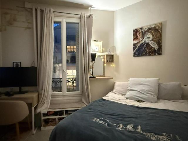 Suresnes Vente Appartement 92