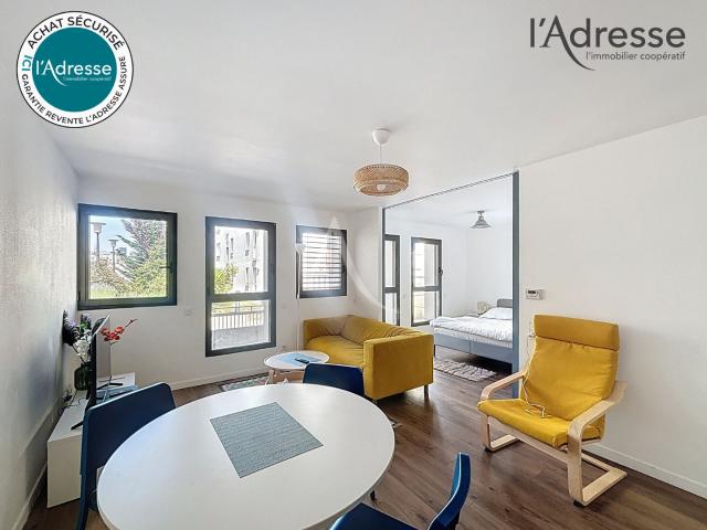 Suresnes Vente Appartement 92