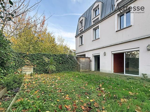 Suresnes Vente Appartement 92